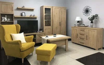Salon meblowy - Meble Bodzio Kołobrzeg - sklep z meblami Szarych Szeregów 2